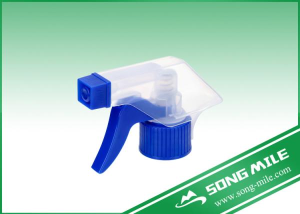 28/400,28/410 Plastic Green Garden Trigger Sprayer in Different Shape