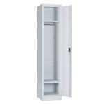 Single Door School Office 0.063CBM Commercial Locker Cabinet