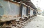 IHI Corproation crane 50 ton crawler crane