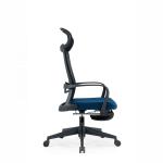 Fabric Modern Mesh Best Heavy Comfortable Armrest Chair Ergonomic Executive