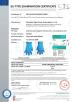 Shenzhen Signo Group Technology Co., Ltd. Certifications