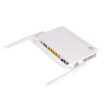 5G FTTH ROUTER DUAL BAND 4GE AC FIBER OPTIC GPON MODEM