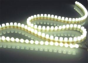 China IP68 LED Wall Strip Lights , HandmadeDIP LED Strip Light For Car Lighting wholesale