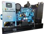 WeiChai 60KW - 1500KW CNG Generator Set Water Cooled Natural Gas Gen Set