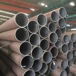 Thick Wall Pipe Carbon Steel Tubes Seamless Alloy Steel Pipe for Nace MR0175