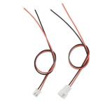 Custom Assembly JST XH 2.54mm Connector Wire Harness Cable