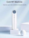 4 In 1 RF Face Lifting Skin Tightening Beauty Machine Galvanic Photon