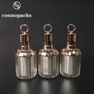 China 5ml 10ml 15ml Nail Gel Acrylic Empty Roll On Bottle wholesale