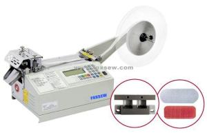 China Automatic Tape Cutter ( Velcro Round Cutter) FX-120R wholesale