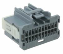 347290201Connector Terminal Automotive Energy Storage Electrical Waterproof