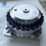 EDT Hydraulic Breaker Part Accumulator Assy EDT3000 EDT2000 EDT3200 EDT3500