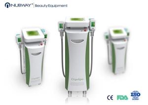 China 2015 Cryolipolysis slimming for cellulite reduce machine wholesale