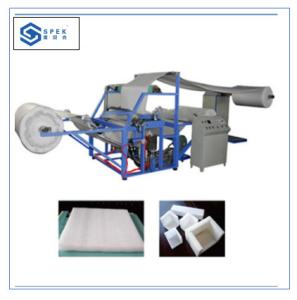China Single Screw Epe Thickening Machine With Trimming Fpm-Z 2000 wholesale