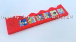 Wave Shaped Push Button Sound Module Multi Sound Panels For Infant Kids