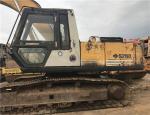 used sumitomo chain excavator with good condition sh280f2/s280 used crawler