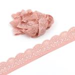 2020 new embroidery for decoration Hollow Flower Ribbon for Sewing Clothing