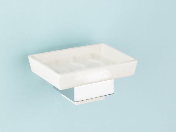 Soap Dish 89102-Square &Brass&Chrome color & Bathroom Accessory&fittings