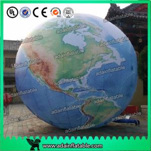 China Giant Inflatable Earth Planet Nine Planets Inflatable Factory Directly Supply wholesale
