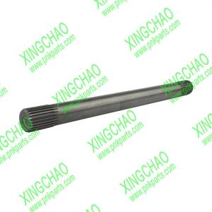 China Trator Spare Parts TC402-12460 for Agriculture Machinery Parts Front axle shaft Models: L3008, L3608 wholesale