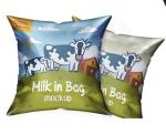 Automatic Touch Screen Pure Water Juice Milk PE Pouch Sachet Bag Water Filling