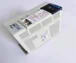 MR-J4-200BSeries Mitsubishi Servo Amplifier with 200-230 VAC
