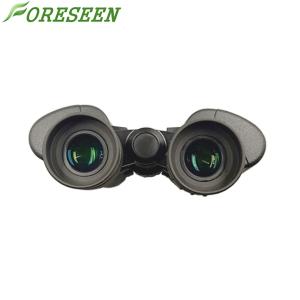 China FORESEEN 2019 Best Selling 8x40 Rubber Eyecup Porro Prism Big Binoculars wholesale