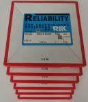 6D102 6D108 6D114 6D125 RIK Piston Rings For Komatsu 42815 Diesel Engine Parts