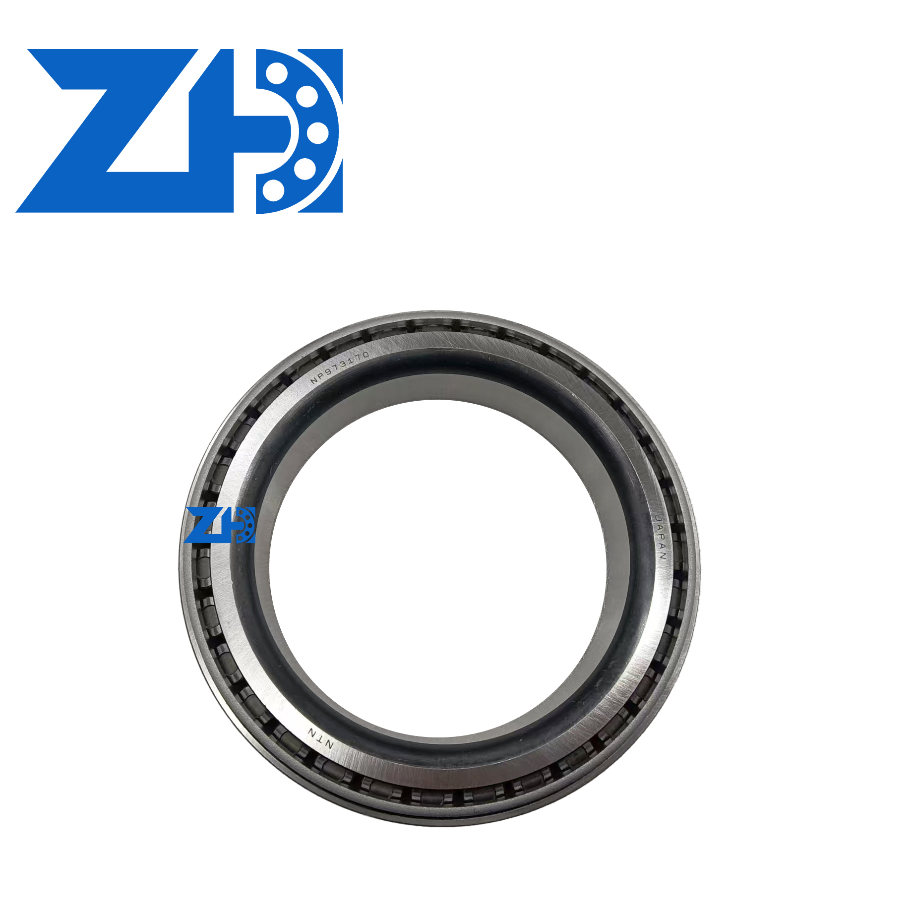 NP973170-271964 NP973170/271964 Tapered Roller Bearings GCR15 Material