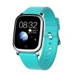 Nordic 52832 CV06iR BP And Heart Rate Monitor Watch 1.3 Inch