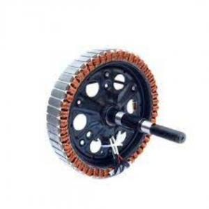 China Universal Electrical Motor Stator and Rotor Customized for Universal Compatibility wholesale