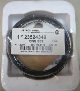 China Detroit diesel engine parts,Liner, ring piston for detroit,23524349,23503831,23522955,8928932 wholesale
