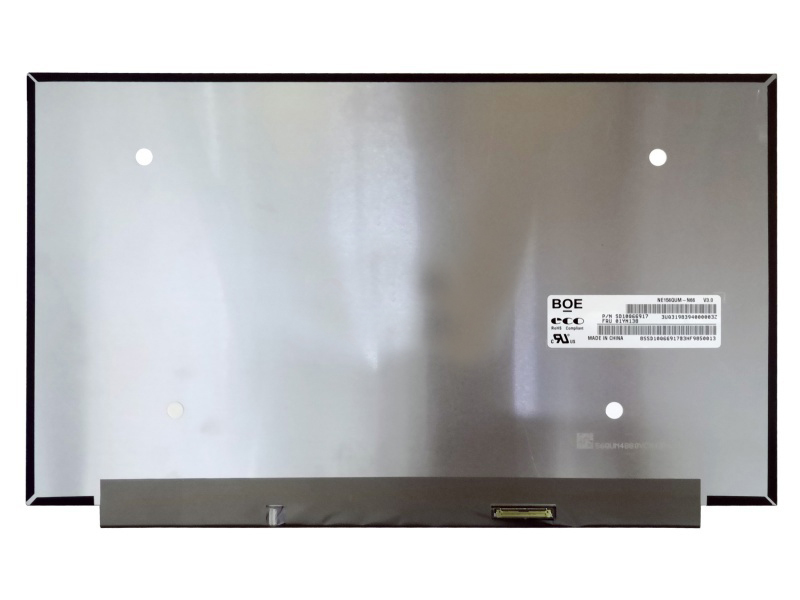 Ultra-thin 4K 15.6 inches Portable Monitor Motherboard TYPE-C IPS Laptop Computer Monitor