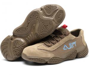 China EVA Soft Soled Slip Resistant  Summer Labor Insurance Shoes wholesale