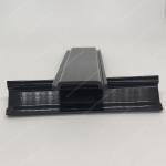 PA66 GF25 Heat Insulation Profile Extrusion Grade Nylon Thermal Break Strip For