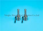 Bosch Diesel Fuel Injector Pump Parts Nozzles , 5.9 Cummins Injector Nozzles