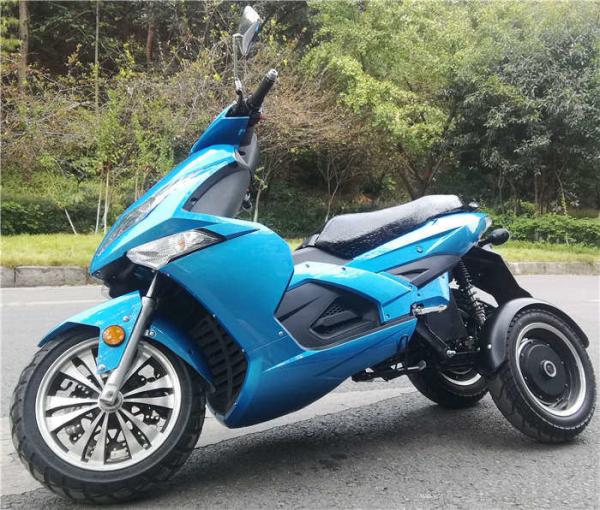 F700 3000w Electric Motorbike For Adults Max Speed 80km/h 120 km Range Per