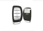 4 Button Smart Hyundai Car Key TQ8-FOB-4F03 PN 95440-2S600 433Mhz