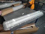 2*54W Anti Explosive Fluorescent Light ATEX IECEx Certificated Waterproof WF2