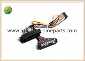 China 1P004410A Hitachi ATM Spare Parts Bulk Cash Recycle Machine Cable Harness wholesale