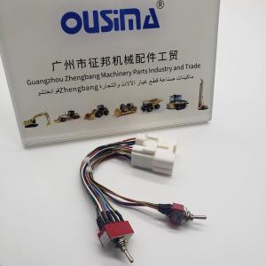 China 20Y-06-41150 Wiring Harness Switch For Komatsu PC200-8 PC300-8 wholesale