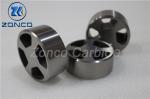 MWD & LMD Tungsten Carbide ZK10X Rotors And Stators For Mud Pulser