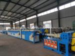 Silicone Rubber Vacuum Hose Machine / Rubber Extruder Machine