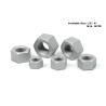 Buy cheap ASTM A194 Grade 2HM Nut from wholesalers