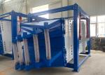 Quartz Sand Gyratory Sifter Square Swing Vibrating Screen Separator Machine