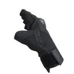 Enhance Your Outdoor Experience with Waterproof Half-Finger Hand Protection in