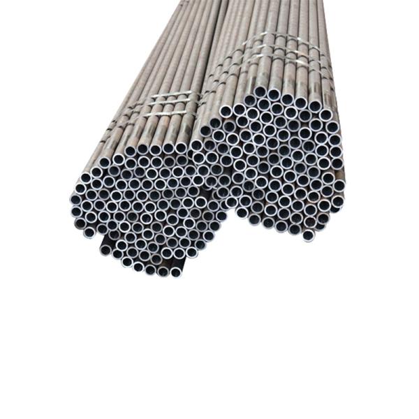 Q235/Q235B/Q345/Q345B/Q195/St37/St42/St37-2/St35.4/St52.4/St35 Carbon Seamless