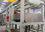Fast Speed Molding Tableware Making Machine , Paper Plate Manufacturing Machine