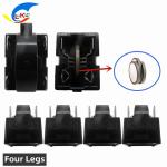 PTC Thermistor Motor Starter 47 Ohm 19mm Suitable For Inverter Air Conditioner