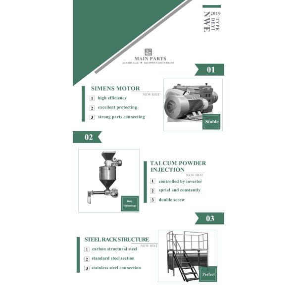 PS Foam Disposable Fast Food Container Making Machine/PS Foam Sheet Extrusion Line