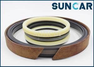 China 707-99-73150 Bucket Cylinder Seal Kit Komatsu Wheel Loader WA450-5 Hydraulic Cylinder Inner Parts wholesale